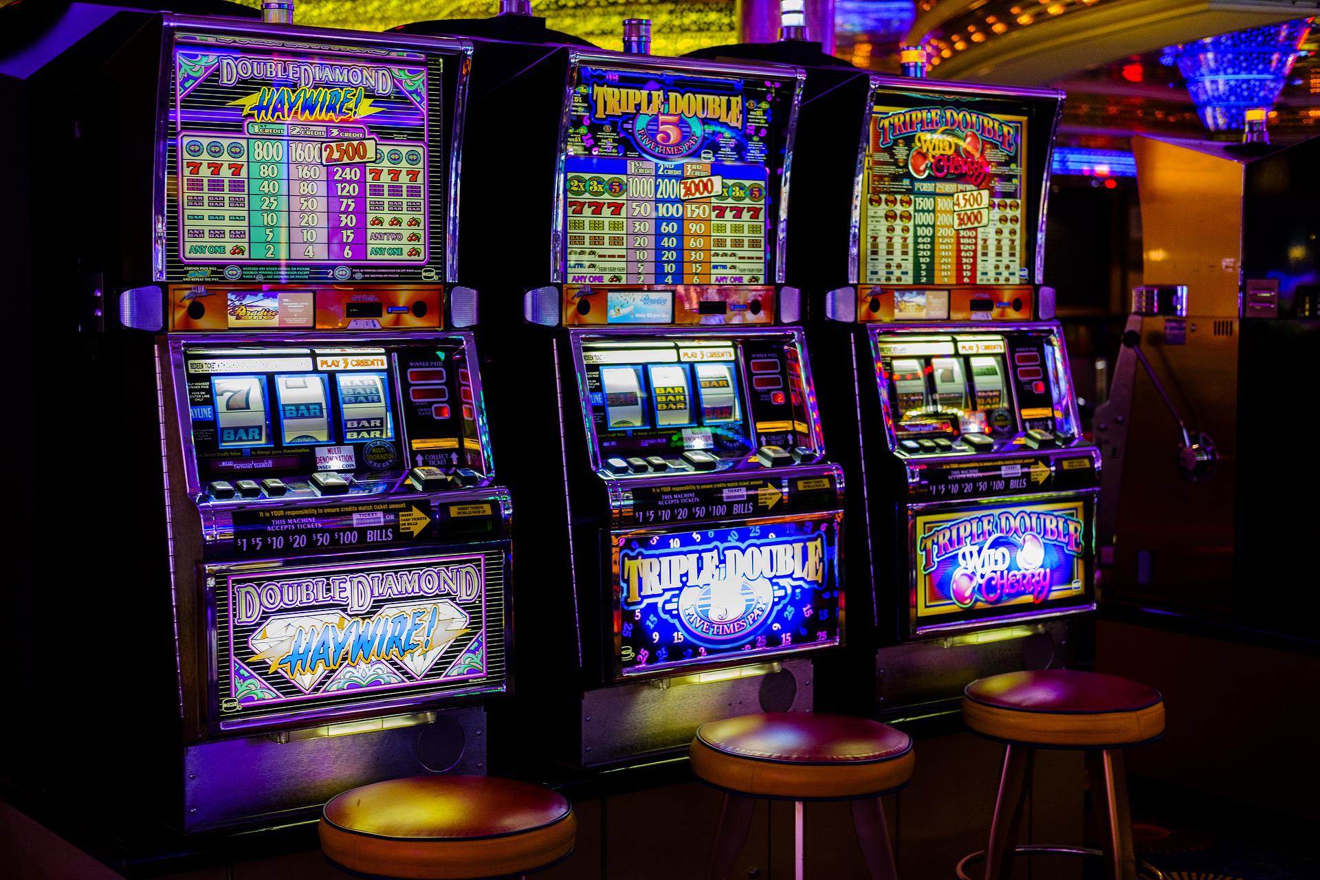Are there slot machine tricks that really work in online casino? post thumbnail image